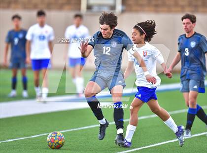 Thumbnail 3 in San Angelo Central @ Georgetown (Georgetown Governor's Cup Elite Showcase) photogallery.