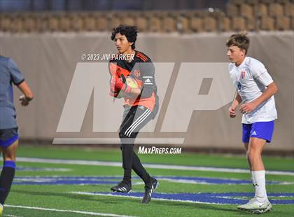 Thumbnail 2 in San Angelo Central @ Georgetown (Georgetown Governor's Cup Elite Showcase) photogallery.