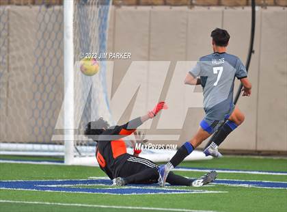 Thumbnail 1 in San Angelo Central @ Georgetown (Georgetown Governor's Cup Elite Showcase) photogallery.