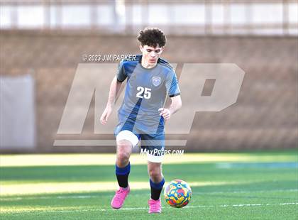 Thumbnail 2 in San Angelo Central @ Georgetown (Georgetown Governor's Cup Elite Showcase) photogallery.