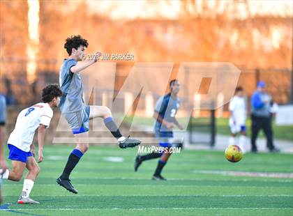 Thumbnail 1 in San Angelo Central @ Georgetown (Georgetown Governor's Cup Elite Showcase) photogallery.