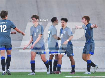 Thumbnail 1 in San Angelo Central @ Georgetown (Georgetown Governor's Cup Elite Showcase) photogallery.