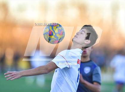 Thumbnail 2 in San Angelo Central @ Georgetown (Georgetown Governor's Cup Elite Showcase) photogallery.