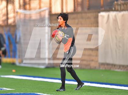 Thumbnail 3 in San Angelo Central @ Georgetown (Georgetown Governor's Cup Elite Showcase) photogallery.