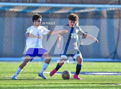Thumbnail 2 in San Angelo Central @ Georgetown (Georgetown Governor's Cup Elite Showcase) photogallery.