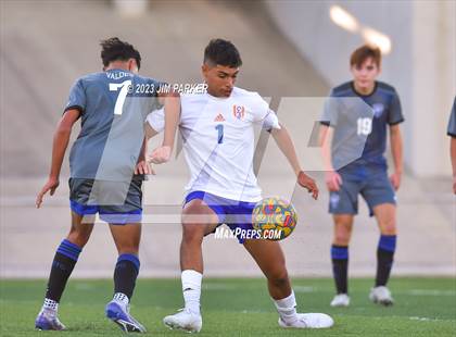 Thumbnail 2 in San Angelo Central @ Georgetown (Georgetown Governor's Cup Elite Showcase) photogallery.