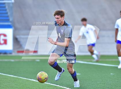 Thumbnail 1 in San Angelo Central @ Georgetown (Georgetown Governor's Cup Elite Showcase) photogallery.