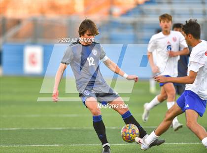 Thumbnail 1 in San Angelo Central @ Georgetown (Georgetown Governor's Cup Elite Showcase) photogallery.