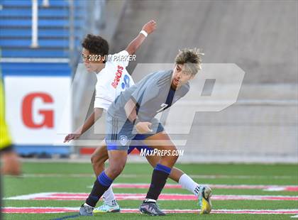 Thumbnail 2 in San Angelo Central @ Georgetown (Georgetown Governor's Cup Elite Showcase) photogallery.