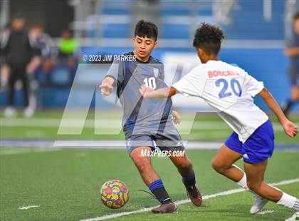 Thumbnail 2 in San Angelo Central @ Georgetown (Georgetown Governor's Cup Elite Showcase) photogallery.