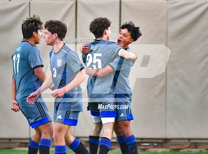 Thumbnail 2 in San Angelo Central @ Georgetown (Georgetown Governor's Cup Elite Showcase) photogallery.