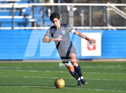 Thumbnail 2 in San Angelo Central @ Georgetown (Georgetown Governor's Cup Elite Showcase) photogallery.