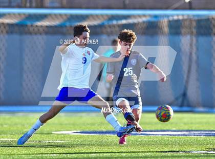 Thumbnail 3 in San Angelo Central @ Georgetown (Georgetown Governor's Cup Elite Showcase) photogallery.