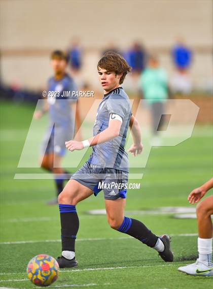 Thumbnail 3 in San Angelo Central @ Georgetown (Georgetown Governor's Cup Elite Showcase) photogallery.