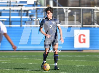 Thumbnail 1 in San Angelo Central @ Georgetown (Georgetown Governor's Cup Elite Showcase) photogallery.