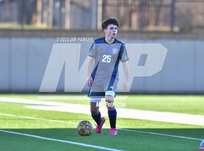 Thumbnail 3 in San Angelo Central @ Georgetown (Georgetown Governor's Cup Elite Showcase) photogallery.