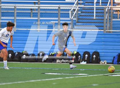 Thumbnail 3 in San Angelo Central @ Georgetown (Georgetown Governor's Cup Elite Showcase) photogallery.