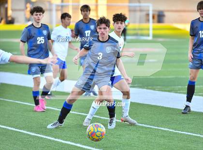 Thumbnail 1 in San Angelo Central @ Georgetown (Georgetown Governor's Cup Elite Showcase) photogallery.