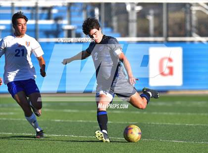 Thumbnail 1 in San Angelo Central @ Georgetown (Georgetown Governor's Cup Elite Showcase) photogallery.