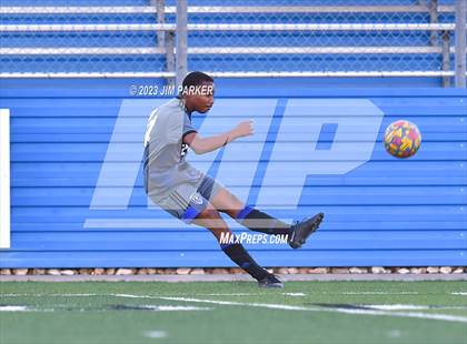 Thumbnail 1 in San Angelo Central @ Georgetown (Georgetown Governor's Cup Elite Showcase) photogallery.