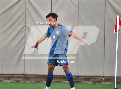 Thumbnail 3 in San Angelo Central @ Georgetown (Georgetown Governor's Cup Elite Showcase) photogallery.