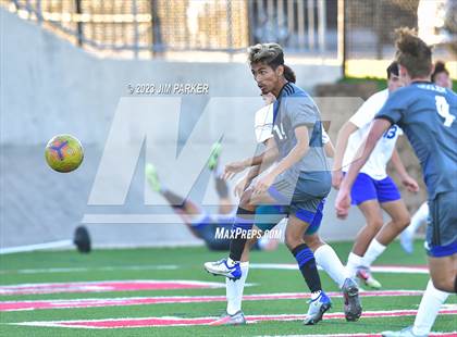 Thumbnail 3 in San Angelo Central @ Georgetown (Georgetown Governor's Cup Elite Showcase) photogallery.