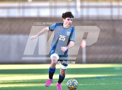 Thumbnail 3 in San Angelo Central @ Georgetown (Georgetown Governor's Cup Elite Showcase) photogallery.