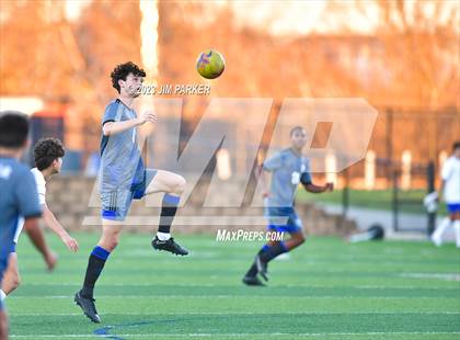 Thumbnail 2 in San Angelo Central @ Georgetown (Georgetown Governor's Cup Elite Showcase) photogallery.