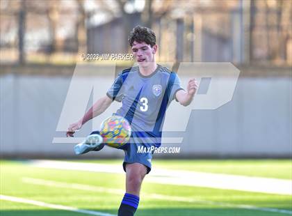 Thumbnail 1 in San Angelo Central @ Georgetown (Georgetown Governor's Cup Elite Showcase) photogallery.