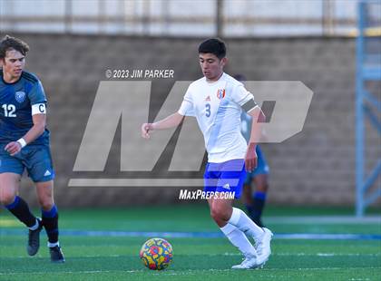 Thumbnail 1 in San Angelo Central @ Georgetown (Georgetown Governor's Cup Elite Showcase) photogallery.