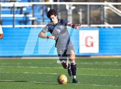 Thumbnail 3 in San Angelo Central @ Georgetown (Georgetown Governor's Cup Elite Showcase) photogallery.