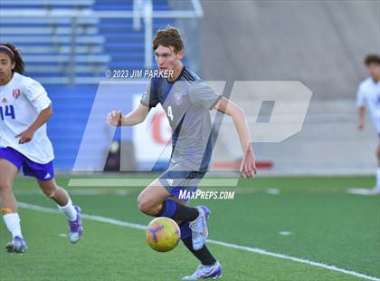 Thumbnail 3 in San Angelo Central @ Georgetown (Georgetown Governor's Cup Elite Showcase) photogallery.