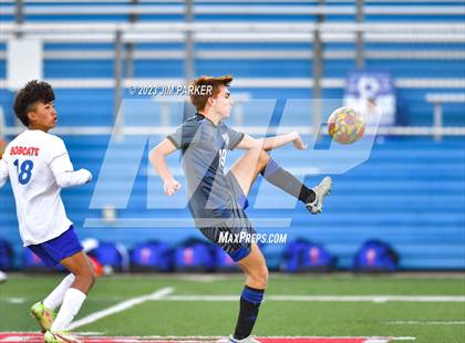 Thumbnail 1 in San Angelo Central @ Georgetown (Georgetown Governor's Cup Elite Showcase) photogallery.