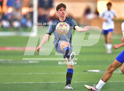 Thumbnail 2 in San Angelo Central @ Georgetown (Georgetown Governor's Cup Elite Showcase) photogallery.