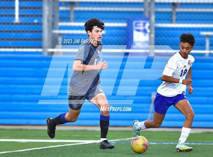 Thumbnail 2 in San Angelo Central @ Georgetown (Georgetown Governor's Cup Elite Showcase) photogallery.