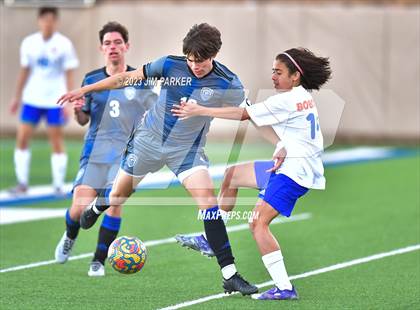 Thumbnail 3 in San Angelo Central @ Georgetown (Georgetown Governor's Cup Elite Showcase) photogallery.