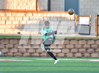 Thumbnail 3 in San Angelo Central @ Georgetown (Georgetown Governor's Cup Elite Showcase) photogallery.