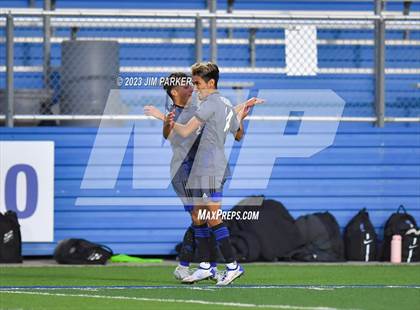 Thumbnail 3 in San Angelo Central @ Georgetown (Georgetown Governor's Cup Elite Showcase) photogallery.