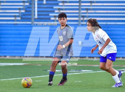 Thumbnail 1 in San Angelo Central @ Georgetown (Georgetown Governor's Cup Elite Showcase) photogallery.