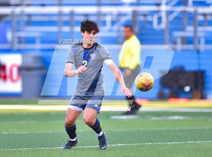 Thumbnail 2 in San Angelo Central @ Georgetown (Georgetown Governor's Cup Elite Showcase) photogallery.