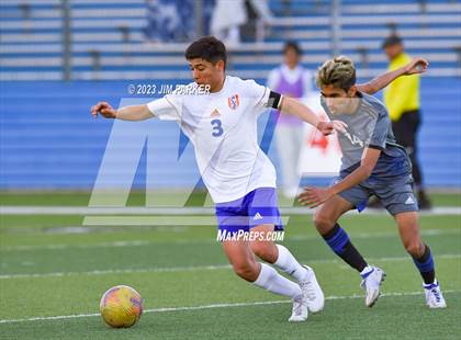 Thumbnail 3 in San Angelo Central @ Georgetown (Georgetown Governor's Cup Elite Showcase) photogallery.