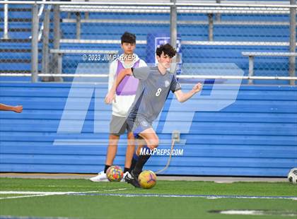 Thumbnail 1 in San Angelo Central @ Georgetown (Georgetown Governor's Cup Elite Showcase) photogallery.
