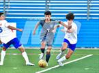 Photo from the gallery "San Angelo Central @ Georgetown (Georgetown Governor's Cup Elite Showcase)"