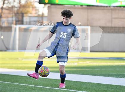 Thumbnail 3 in San Angelo Central @ Georgetown (Georgetown Governor's Cup Elite Showcase) photogallery.