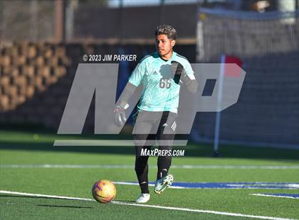Thumbnail 1 in San Angelo Central @ Georgetown (Georgetown Governor's Cup Elite Showcase) photogallery.
