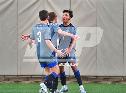 Thumbnail 1 in San Angelo Central @ Georgetown (Georgetown Governor's Cup Elite Showcase) photogallery.