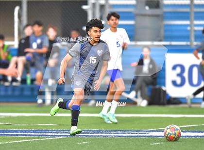 Thumbnail 3 in San Angelo Central @ Georgetown (Georgetown Governor's Cup Elite Showcase) photogallery.