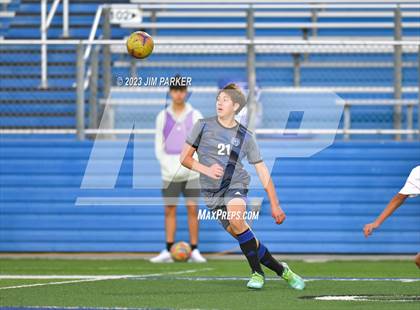 Thumbnail 3 in San Angelo Central @ Georgetown (Georgetown Governor's Cup Elite Showcase) photogallery.