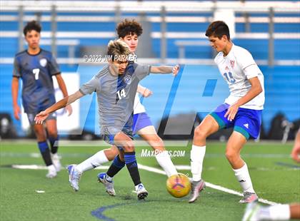Thumbnail 3 in San Angelo Central @ Georgetown (Georgetown Governor's Cup Elite Showcase) photogallery.