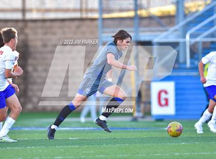 Thumbnail 1 in San Angelo Central @ Georgetown (Georgetown Governor's Cup Elite Showcase) photogallery.